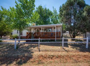 7775 N Toya Vista Rd, Payson, AZ 85541