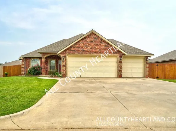 510 20th St, Newcastle, OK