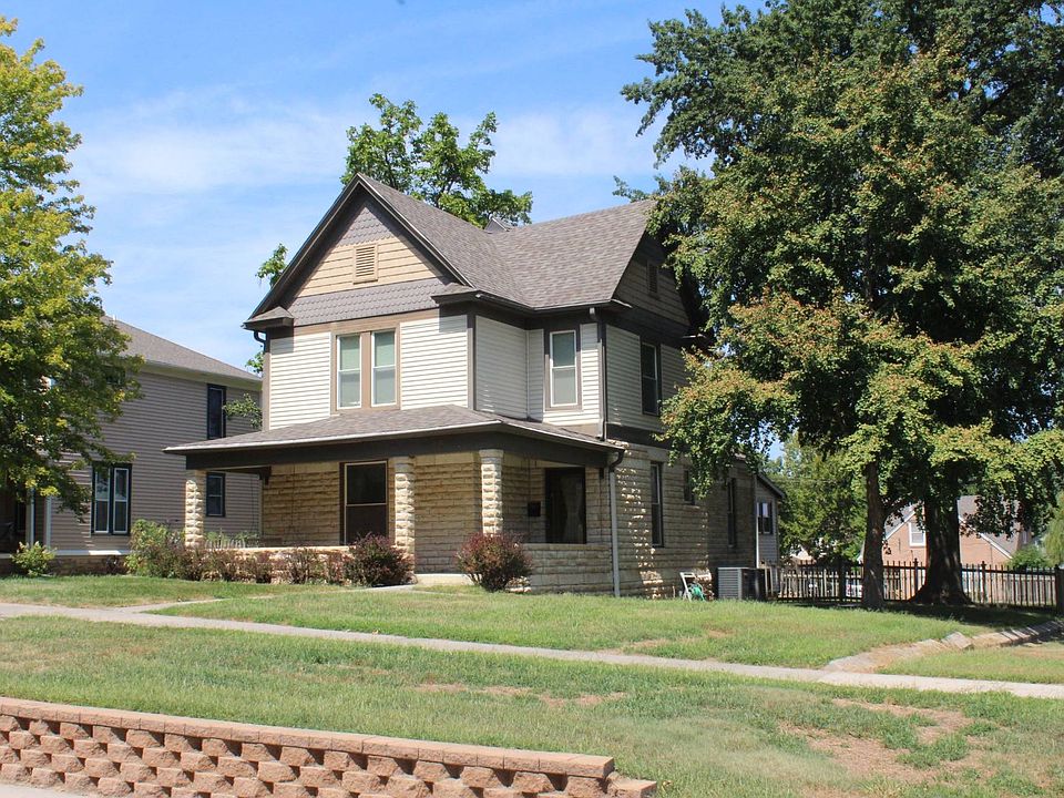 437 W 8th St, Concordia, KS 66901 MLS 11201340 Zillow