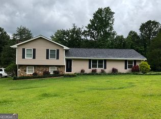 1776 Smokey Rd, Lagrange, GA 30241