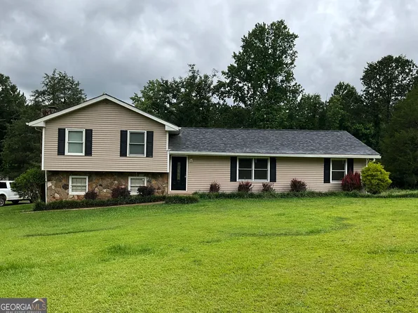 1776 Smokey Rd, Lagrange, GA 30241