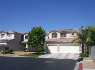 7707 Lobella St, Las Vegas, NV 89123