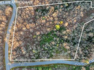 0 Panthertown Rd, Lake Toxaway, NC 28747