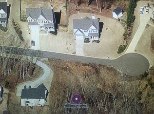 9370 Hillgrove Way, Cumming, GA 30028