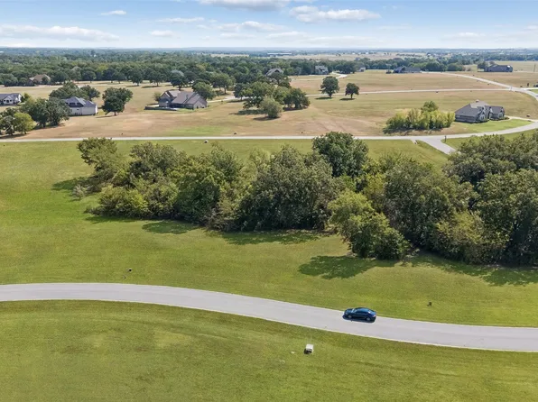 22 Pronghorn Dr, Gordonville, TX 76245