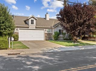 2220 Rose Ave, Modesto, CA 95355