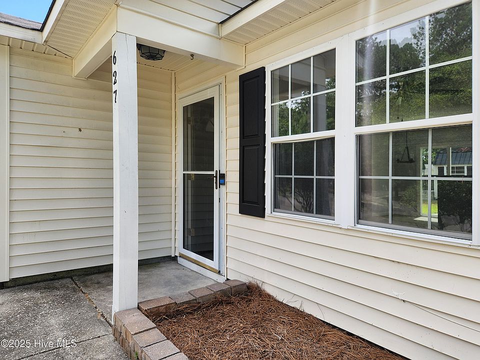 627 Lanvale Hills Circle, Leland, NC 28451 | Zillow