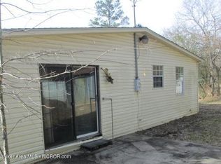 248 Bush Loop, Winfield, AL 35594