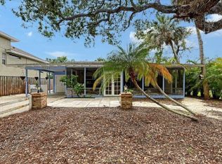 5222 Winding Way, Siesta Key, FL 34242