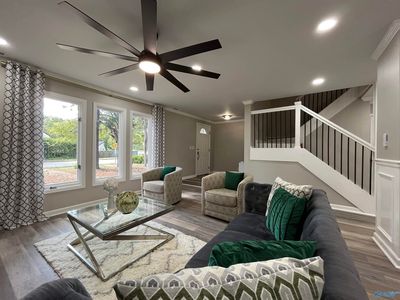 405 Hobbs Rd SE, Huntsville, AL, 35803