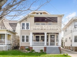 1297 Westlake Ave, Lakewood, OH