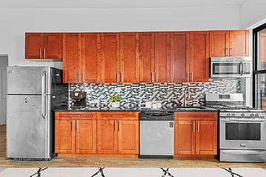 Rented by Vector New York, LLC