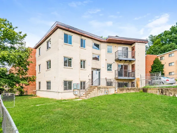 4016 Livingston Road SE