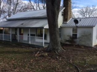 317 Kings Rd, Blairsville, GA 30512