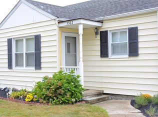 15502 Montrose Ave, Cleveland, OH 44111