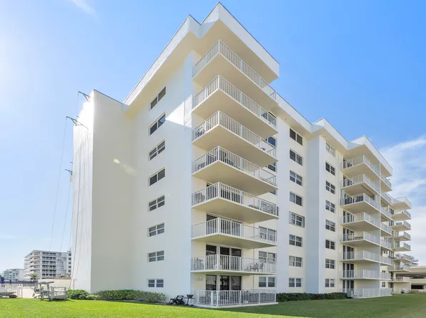 3540 S Ocean Boulevard #107, South Palm Beach, FL 33480