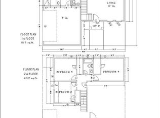 1621 Dogwood Trl, Corsicana, TX 75110