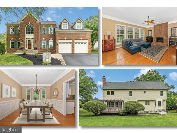 11005 Gray Marsh Pl, Ijamsville, MD 21754