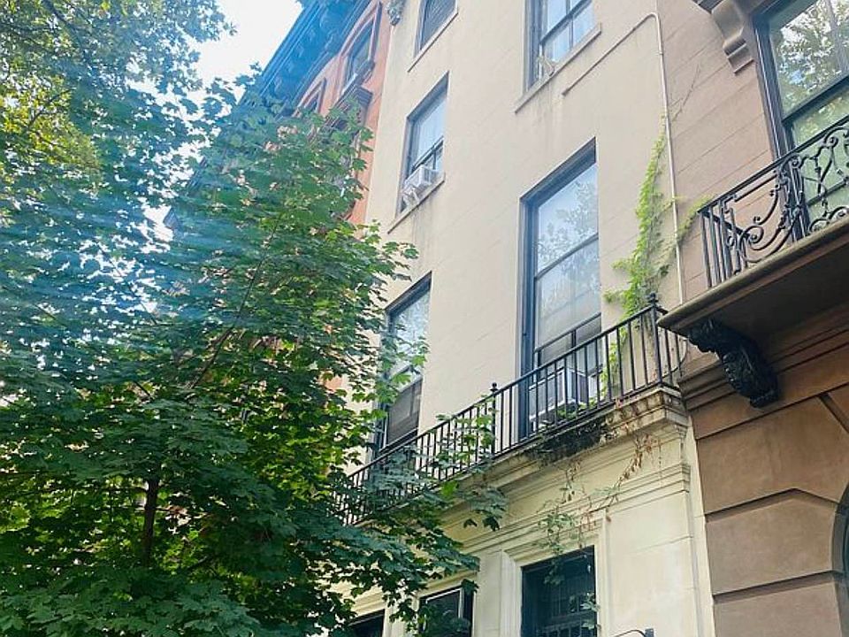 1st image of 102 Pierrepont St APT 4