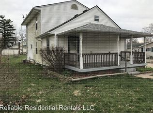 2034 Fenton St, Hamilton, OH 45011