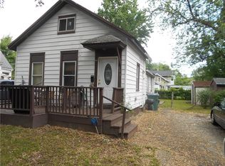 100 Glendale Park, Rochester, NY 14613