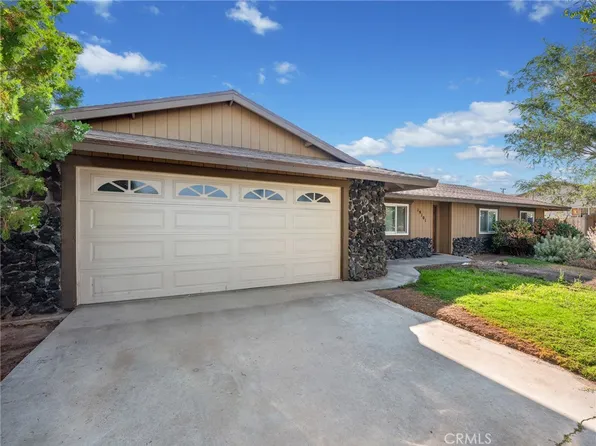 19101 Live Oak St, Hesperia, CA 92345