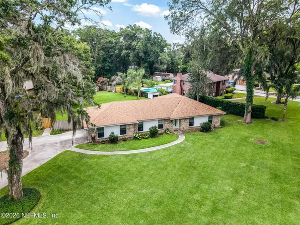 13926 Spanish Marsh Ct, Jacksonville, FL 32225