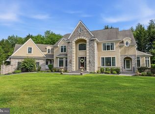 1588 Wrightstown Rd, Newtown, PA 18940