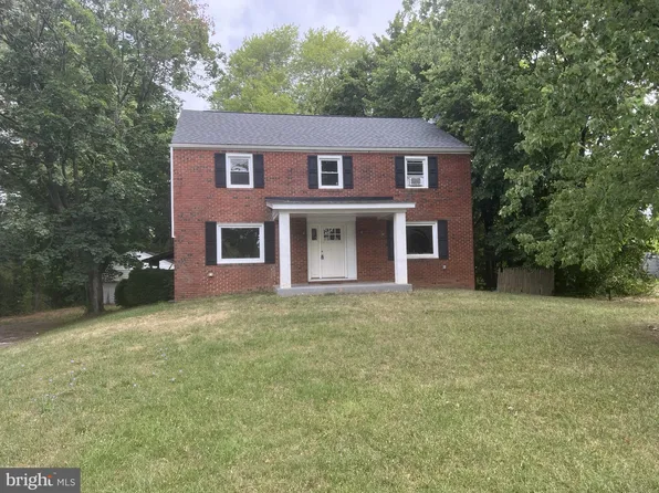16638 Old Emmitsburg Rd, Emmitsburg, MD 21727