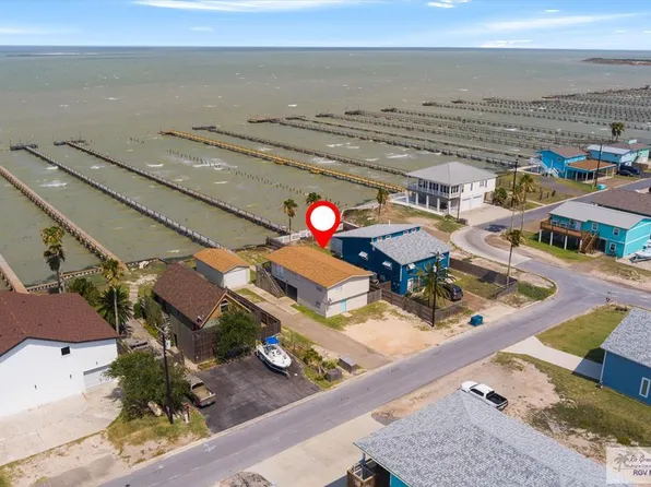 604 N Shore Dr, Port Mansfield, TX 78598