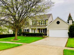 1360 Umbdenstock Rd, Elgin, IL 60123