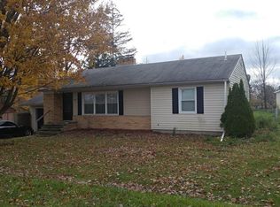 3247 Chapel Rd, Ashtabula, OH 44004