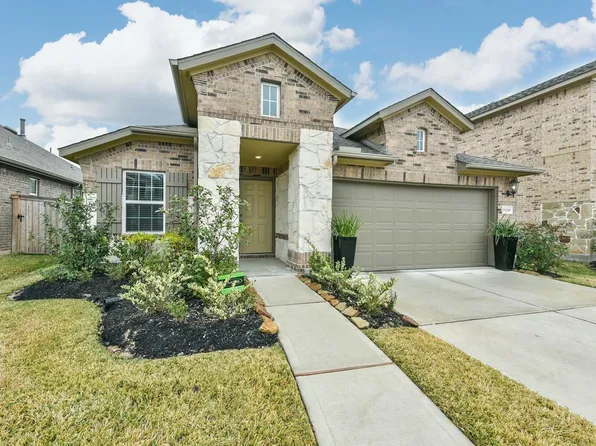 11210 Pavonia Creek Ct, Richmond, TX 77406