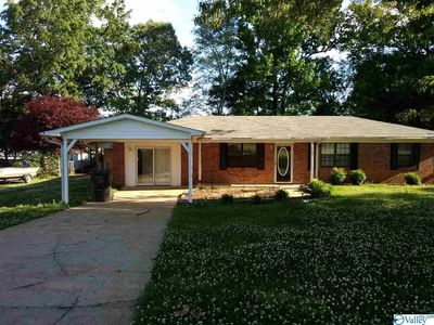 Widgeon Dr, Scottsboro, AL, 35769