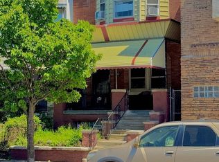 707 S 52nd St, Philadelphia, PA 19143