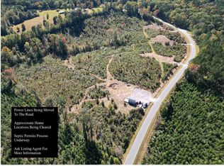 3 Doyle Cox Rd LOT 3, Sanford, NC 27330