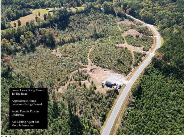 3 Doyle Cox Rd Lot 3, Sanford, NC 27330