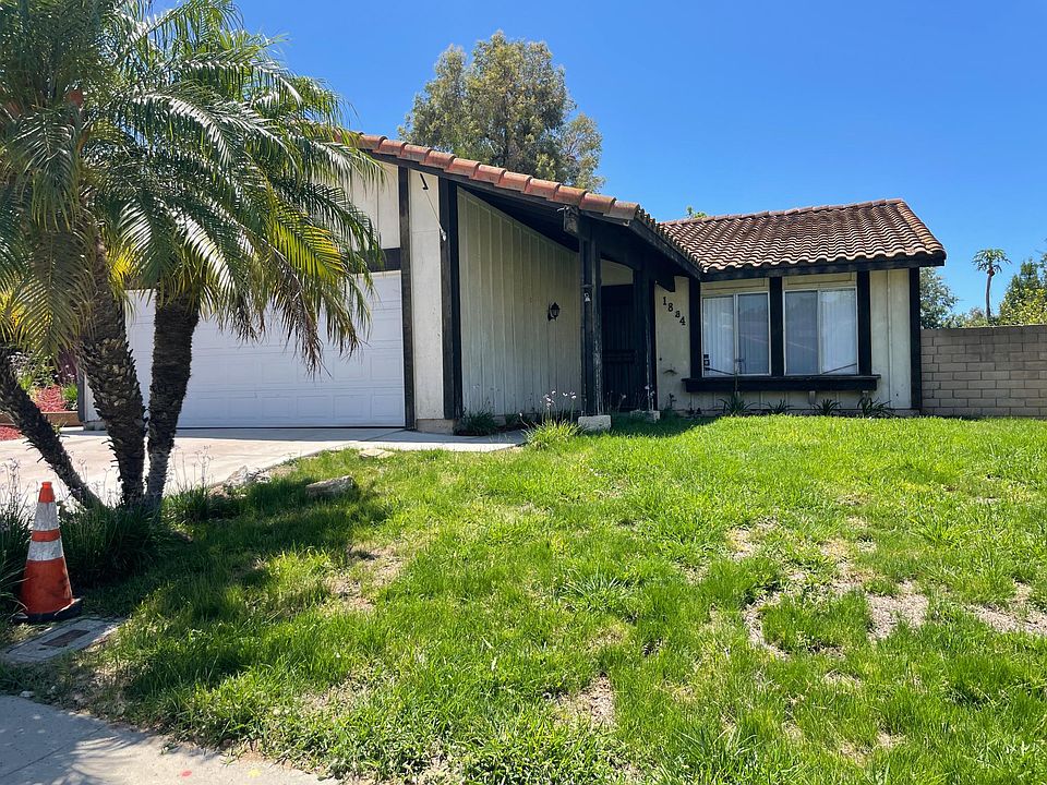 1824 Yvonne St, West Covina, CA 91792 Zillow