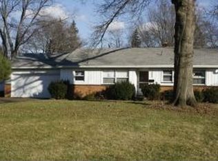 2499 5th Ave, Youngstown, OH