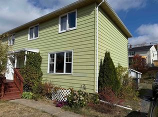 108 Old School Hl, Annapolis, NS B0S1H0