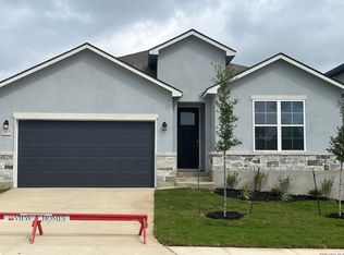 7025 Hayes Horizon, Live Oak, TX 78233