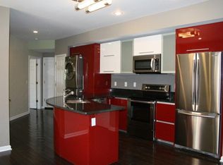 4164 W Pine Blvd APT 2E, Saint Louis, MO 63108