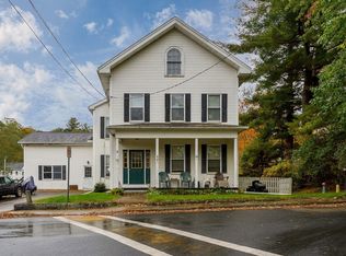 5 Comins Pond Rd, Warren, MA 01083