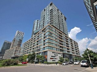 10 Capreol Ct #823, Toronto, ON M5V 4B3