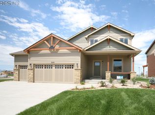 1980 Massachusetts St, Loveland, CO 80538
