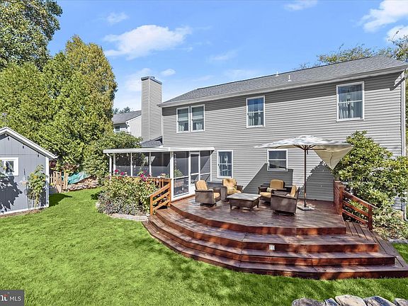 2nd image of 10884 Beech Creek Dr