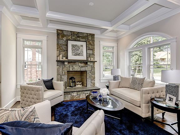 Formal living Rm or Office