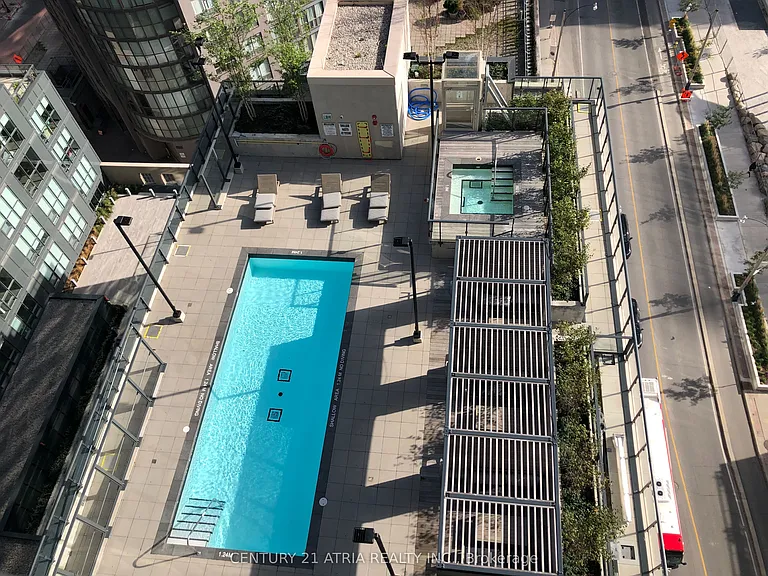 955 Bay St #1505 — Photo 14