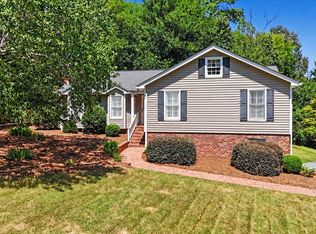 34 Cumberland Dr SE, Rome, GA 30161