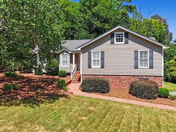 34 Cumberland Dr SE, Rome, GA 30161